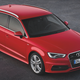 Image for article titled The Audi A3 Sportback Is Another Sexy Wagon Americans Can't Have
